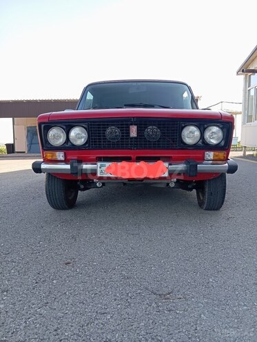 LADA (VAZ) 2106 2004, 56,800 km - 1.5 l - Şamaxı