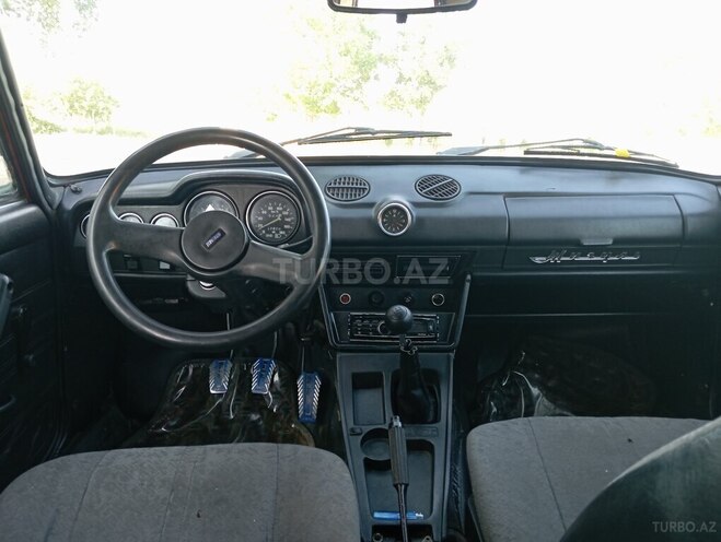 LADA (VAZ) 2106 2004, 56,800 km - 1.5 l - Şamaxı