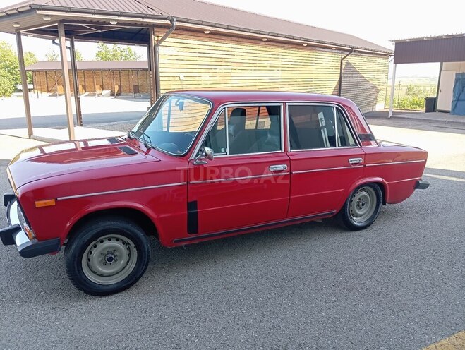 LADA (VAZ) 2106 2004, 56,800 km - 1.5 l - Şamaxı