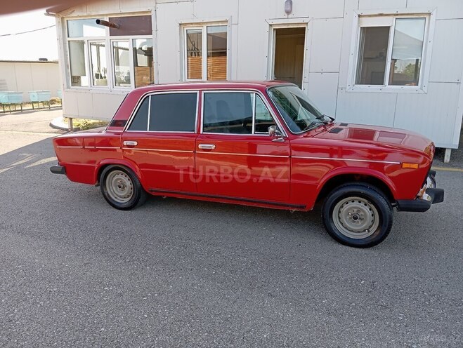 LADA (VAZ) 2106 2004, 56,800 km - 1.5 l - Şamaxı
