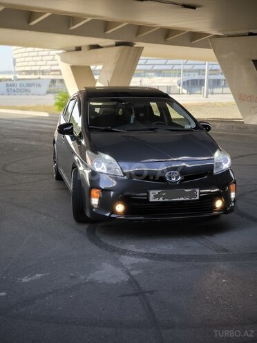 Toyota Prius 2013, 170,000 km - 1.8 л - Bakı