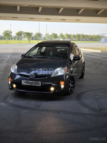 Toyota Prius 2013, 170,000 km - 1.8 л - Bakı