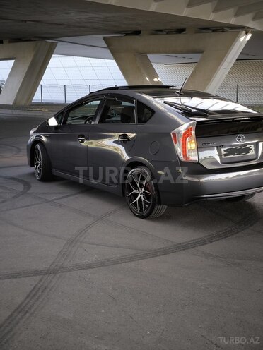 Toyota Prius 2013, 170,000 km - 1.8 л - Bakı