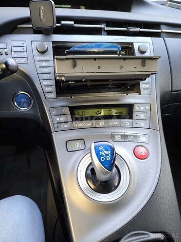 Toyota Prius 2013, 170,000 km - 1.8 л - Bakı