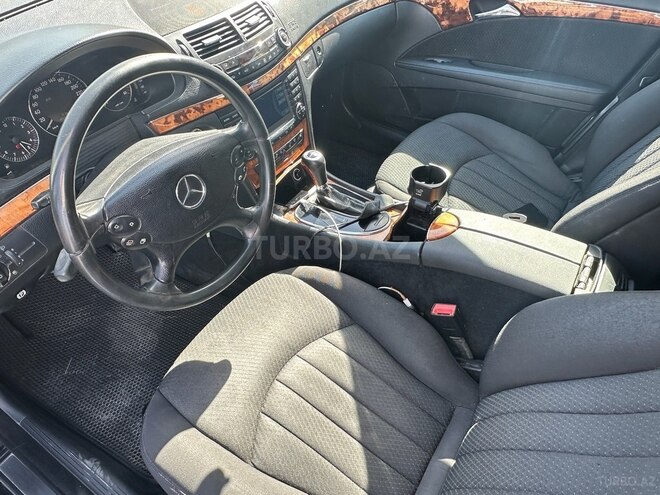 Mercedes E 220 d