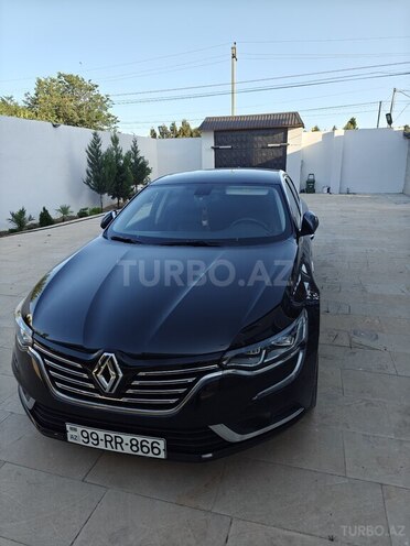 Renault Talisman