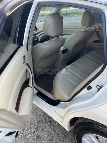 Nissan Teana 2008, 165,000 km - 2.5 l - Lənkəran