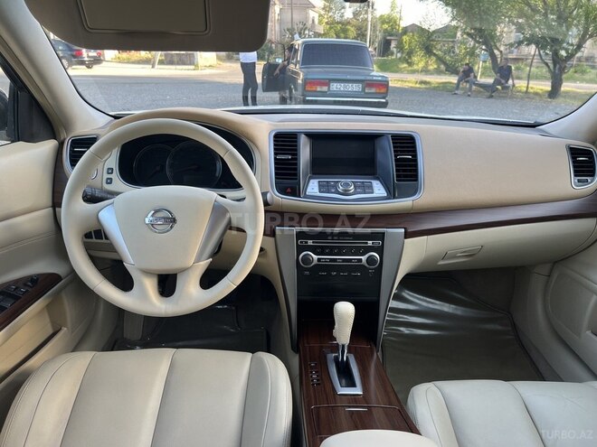 Nissan Teana 2008, 165,000 km - 2.5 l - Lənkəran