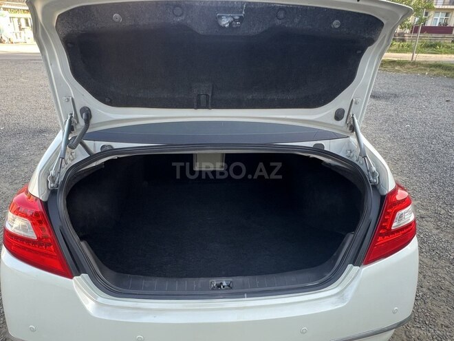 Nissan Teana 2008, 165,000 km - 2.5 l - Lənkəran
