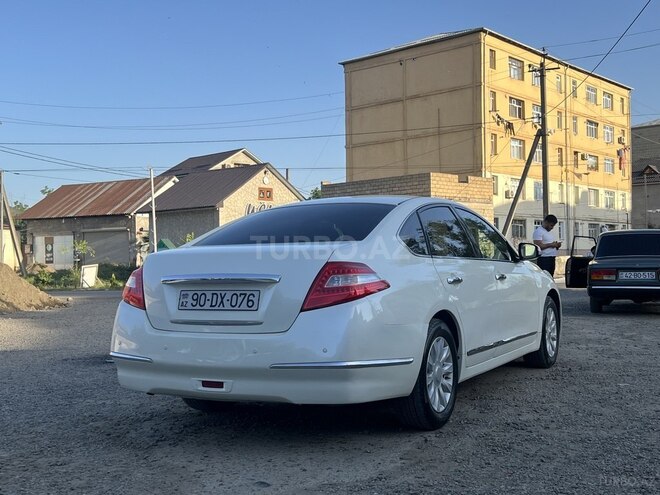 Nissan Teana 2008, 165,000 km - 2.5 l - Lənkəran
