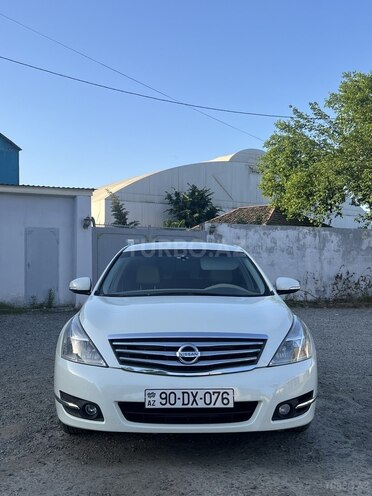 Nissan Teana 2008, 165,000 km - 2.5 l - Lənkəran