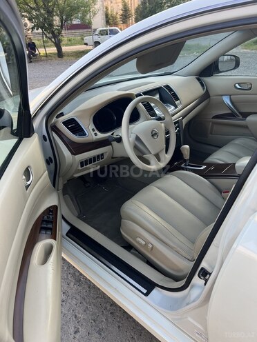 Nissan Teana 2008, 165,000 km - 2.5 l - Lənkəran
