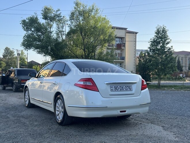Nissan Teana 2008, 165,000 km - 2.5 l - Lənkəran