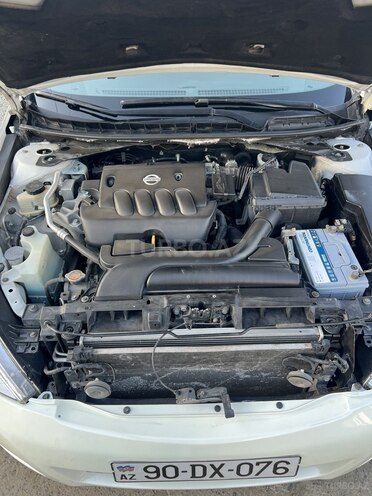 Nissan Teana 2008, 165,000 km - 2.5 l - Lənkəran