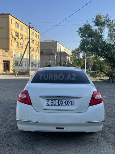 Nissan Teana 2008, 165,000 km - 2.5 l - Lənkəran