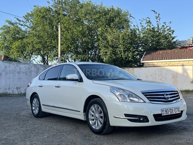 Nissan Teana 2008, 165,000 km - 2.5 l - Lənkəran