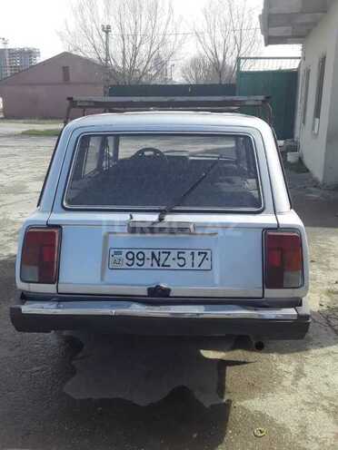 LADA (VAZ) 2104