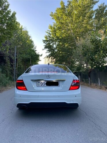 Mercedes C 220 d