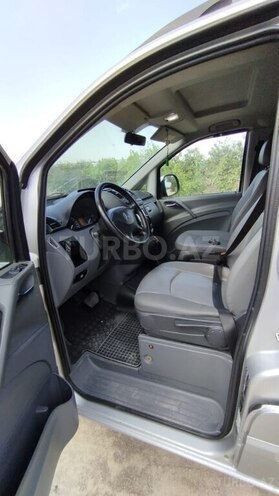 Mercedes Vito 111 2008, 289,000 km - 2.2 l - Bakı