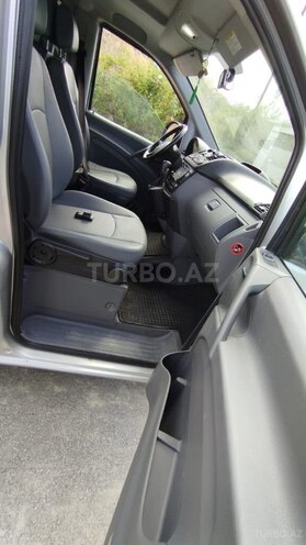 Mercedes Vito 111 2008, 289,000 km - 2.2 l - Bakı