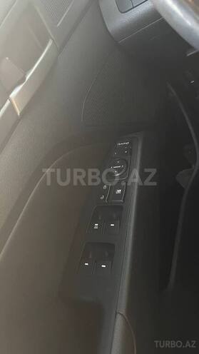 Hyundai Avante 2015, 197,185 km - 1.6 l - Bakı
