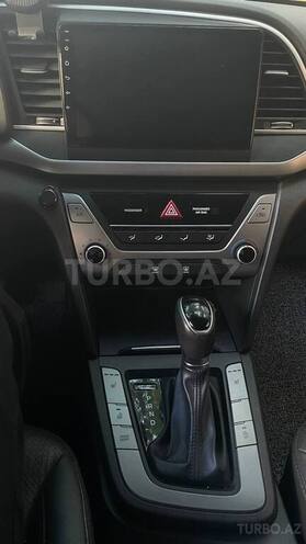 Hyundai Avante 2015, 197,185 km - 1.6 l - Bakı