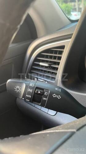 Hyundai Avante 2015, 197,185 km - 1.6 l - Bakı