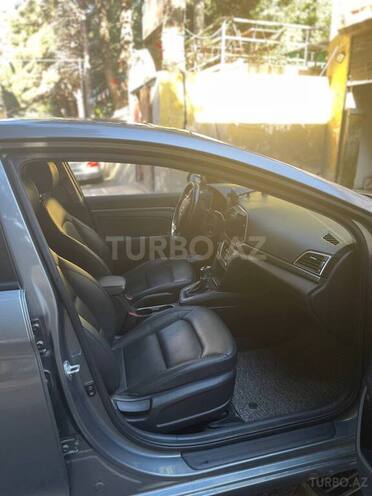 Hyundai Avante 2015, 197,185 km - 1.6 l - Bakı