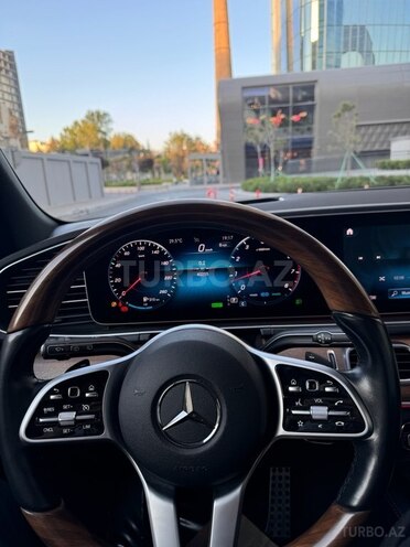 Mercedes GLS 450 4MATIC 2019, 42,000 km - 3.0 л - Bakı