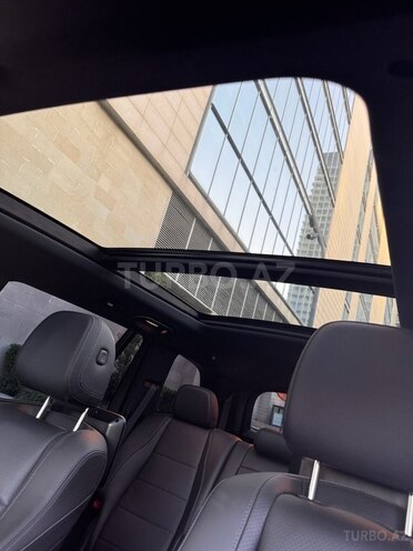 Mercedes GLS 450 4MATIC 2019, 42,000 km - 3.0 л - Bakı