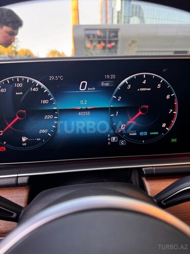 Mercedes GLS 450 4MATIC 2019, 42,000 km - 3.0 л - Bakı