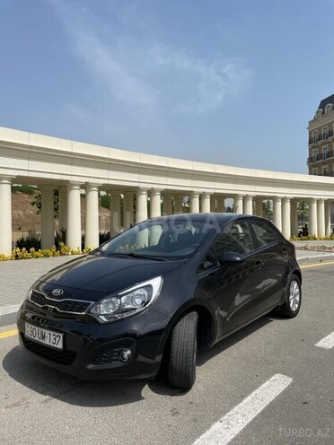 Kia Rio 2013, 130,000 km - 1.4 л - Bakı