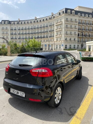 Kia Rio 2013, 130,000 km - 1.4 л - Bakı