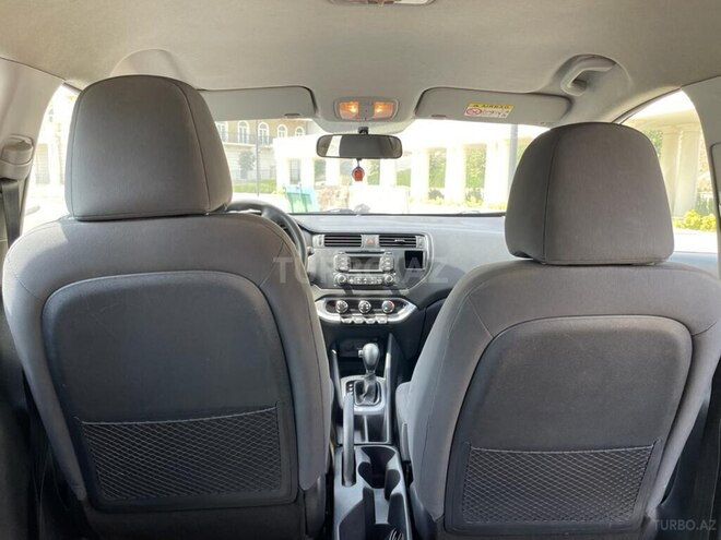 Kia Rio 2013, 130,000 km - 1.4 л - Bakı
