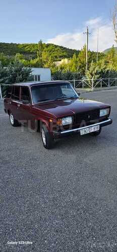 LADA (VAZ) 2104