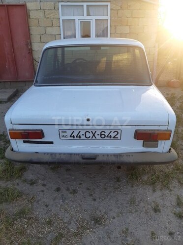 LADA (VAZ) 2101