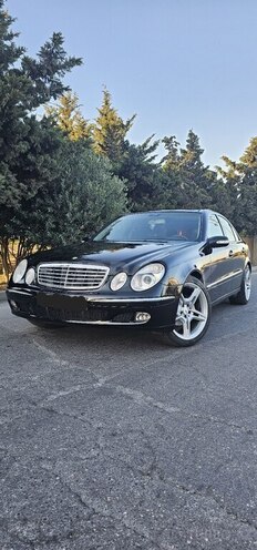 Mercedes E 220 d