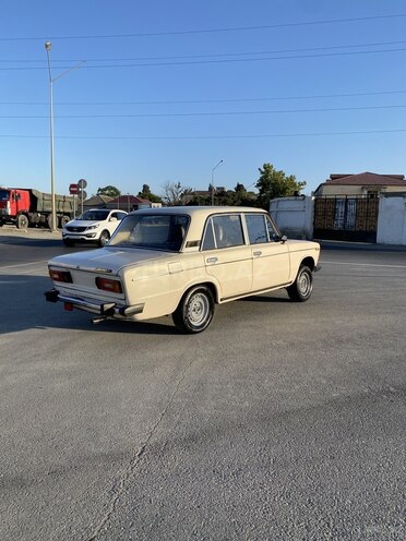 LADA (VAZ) 2106