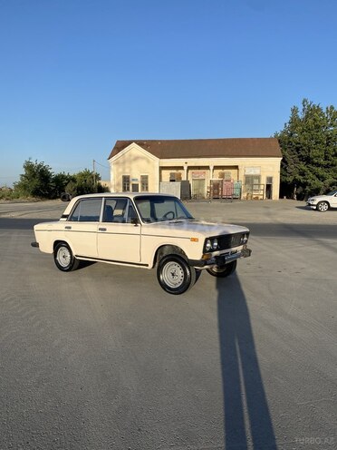 LADA (VAZ) 2106