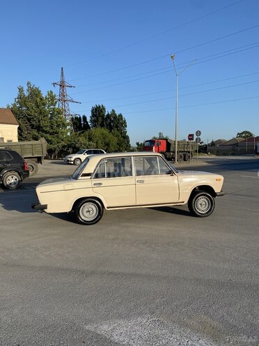 LADA (VAZ) 2106