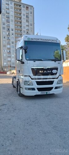 MAN TGX 18.440