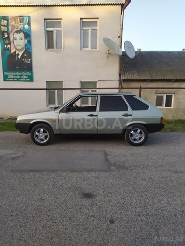 LADA (VAZ) 2109 1994, 180,000 km - 1.5 л - Siyəzən