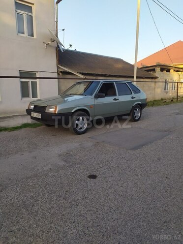 LADA (VAZ) 2109 1994, 180,000 km - 1.5 л - Siyəzən