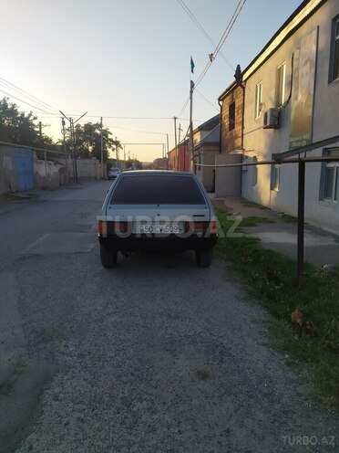 LADA (VAZ) 2109 1994, 180,000 km - 1.5 л - Siyəzən