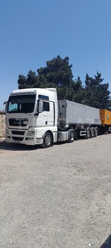 MAN TGX 18.440