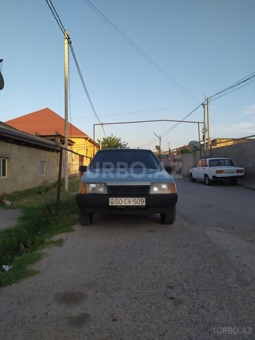 LADA (VAZ) 2109 1994, 180,000 km - 1.5 л - Siyəzən