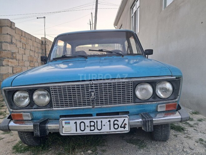 LADA (VAZ) 2106