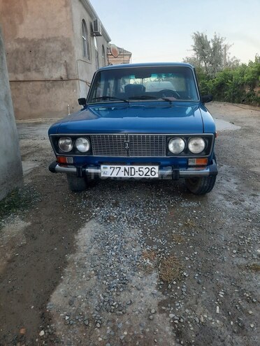 LADA (VAZ) 2106