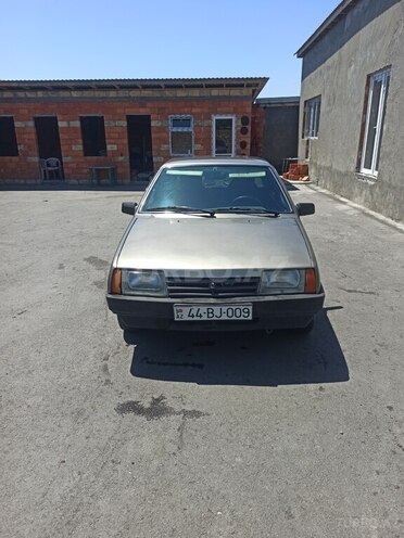 LADA (VAZ) 21099