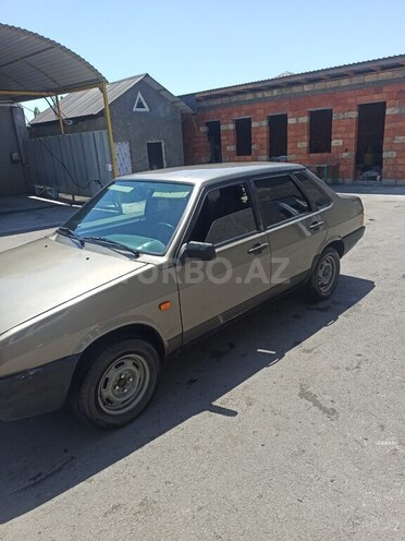 LADA (VAZ) 21099